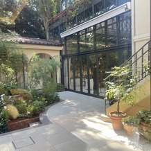 リストランテASOの画像