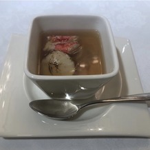 パレスホテル大宮(Palace Hotel Omiya)の画像｜茶碗蒸し