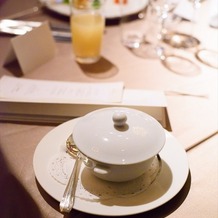 パレスホテル大宮(Palace Hotel Omiya)の画像｜スープです
