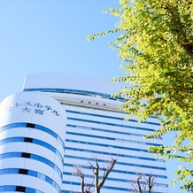 パレスホテル大宮(Palace Hotel Omiya)の画像｜ホテル外観です