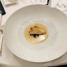 オーベルジュ・ド・リル サッポロの画像｜魚料理。
