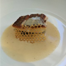 オーベルジュ・ド・リル サッポロの画像｜おしゃれで食べたことのない美味しいソース