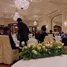 オーベルジュ・ド・リル サッポロの画像｜地下の披露宴会場
