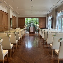 オーベルジュ・ド・リル サッポロの画像