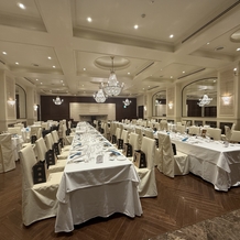 オーベルジュ・ド・リル サッポロの画像