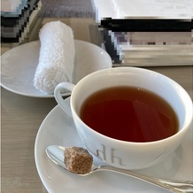 オーベルジュ・ド・リル　ナゴヤの画像｜紅茶
