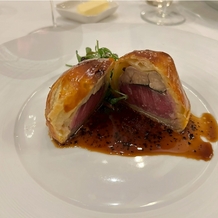 オーベルジュ・ド・リル トーキョーの画像｜料理