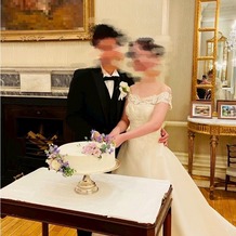 オーベルジュ・ド・リル トーキョーの画像