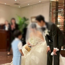 レストランひらまつ 博多の画像