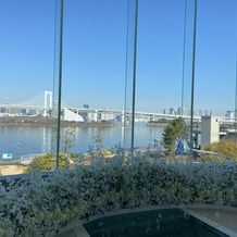 ヒルトン東京お台場の画像