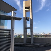 ヒルトン東京お台場の画像