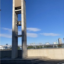 ヒルトン東京お台場の画像