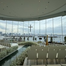 ヒルトン東京お台場の画像