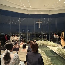 ヒルトン東京お台場の画像