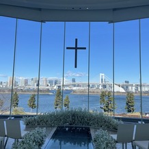 ヒルトン東京お台場の画像