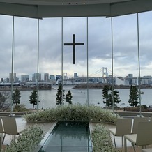 ヒルトン東京お台場の画像
