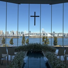 ヒルトン東京お台場の画像