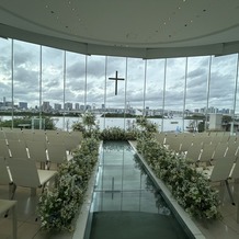 ヒルトン東京お台場の画像