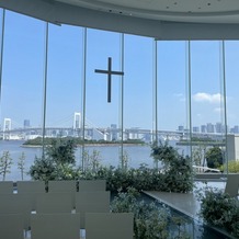 ヒルトン東京お台場の画像
