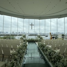 ヒルトン東京お台場の画像