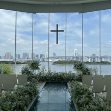 ヒルトン東京お台場の画像