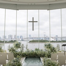 ヒルトン東京お台場の画像