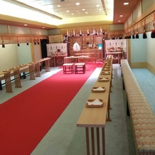 The New Hotel Kumamoto（ザ・ニューホテル熊本）の画像｜和婚