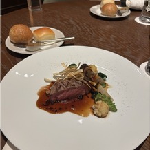ワン・ステーションホテル熊本（ＯＮＥ　ＳＴＡＴＩＯＮ　ＨＯＴＥＬ　ＫＵＭＡＭＯＴＯ）の画像｜お肉が柔らかくてとても美味しかったです。