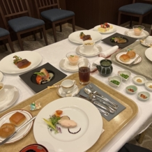 ワン・ステーションホテル熊本（ＯＮＥ　ＳＴＡＴＩＯＮ　ＨＯＴＥＬ　ＫＵＭＡＭＯＴＯ）の画像｜披露宴後にフルコース食べられます！