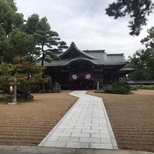 住吉大社の画像｜神館