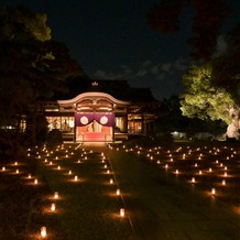 住吉大社の画像｜披露宴会場神館