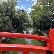 住吉大社の画像