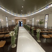 ホテルオークラ新潟の画像