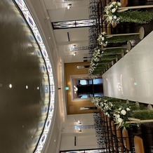 ホテルオークラ新潟の画像