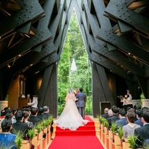 迎賓館の画像｜式場