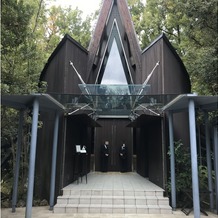 迎賓館の画像