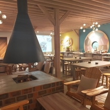 迎賓館の画像