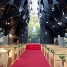迎賓館の画像