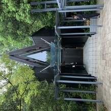迎賓館の画像
