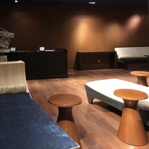 Ｍｉａ　Ｖｉａの画像｜リラックスルーム