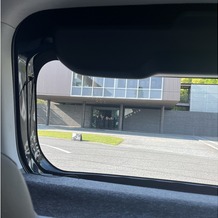 Ｍｉａ　Ｖｉａの画像｜二次会へ向かう前にスタッフが見送ってくれた時の写真