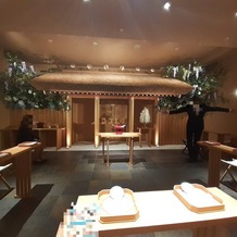 ＡＮＡクラウンプラザホテルグランコート名古屋の画像