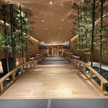 ＡＮＡクラウンプラザホテルグランコート名古屋の画像