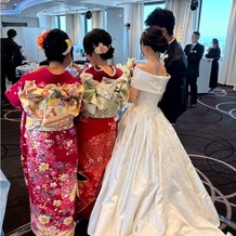 ＡＮＡクラウンプラザホテルグランコート名古屋の画像