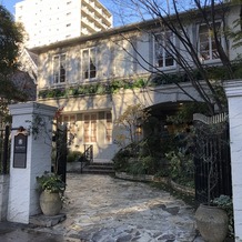 定禅寺ガーデンヒルズ迎賓館の画像