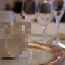 ディズニーアンバサダーホテルの画像｜ミキミニ、ドナデジの4種類に折られてます！