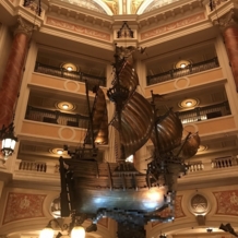 東京ディズニーシー・ホテルミラコスタの画像