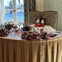 東京ディズニーシー・ホテルミラコスタの画像