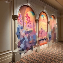 東京ディズニーシー・ホテルミラコスタの画像