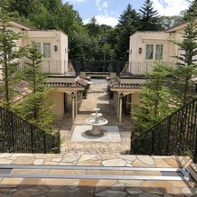 VILLAS DES MARIAGES 軽井澤(ヴィラ・デ・マリアージュ 軽井澤)の画像